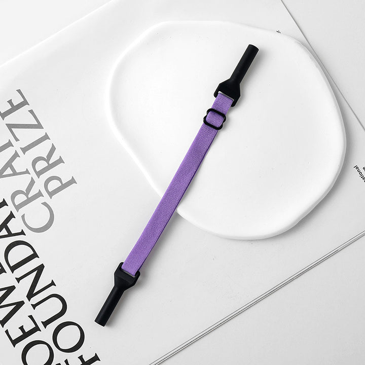 Adjustable Eyewear Retainer with Sporty Design Kalsten