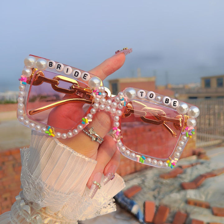 Decorative Party Sunglasses Kalsten