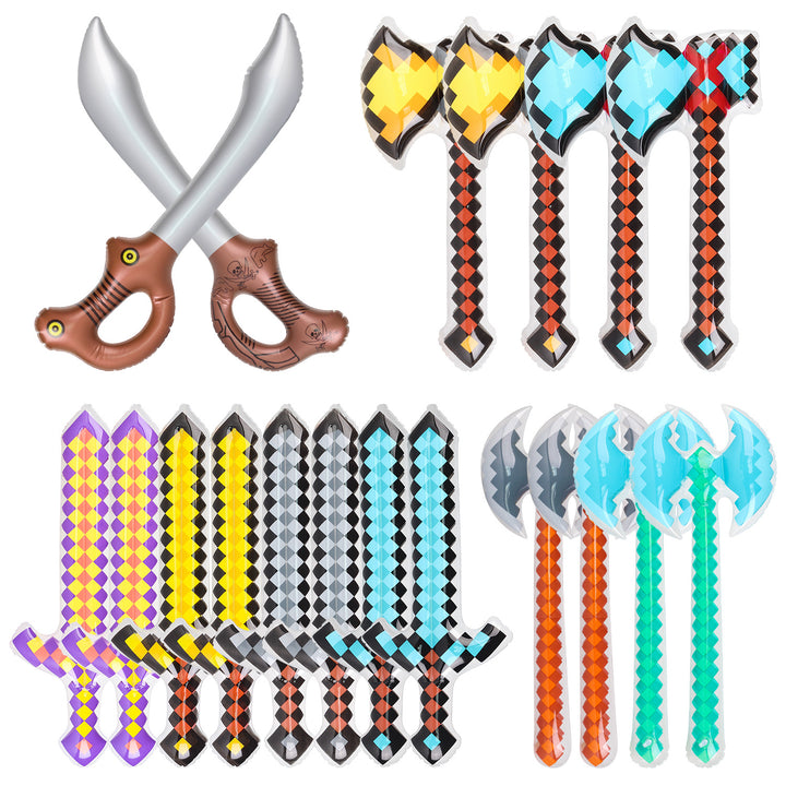 Pirate toy knife Kalsten