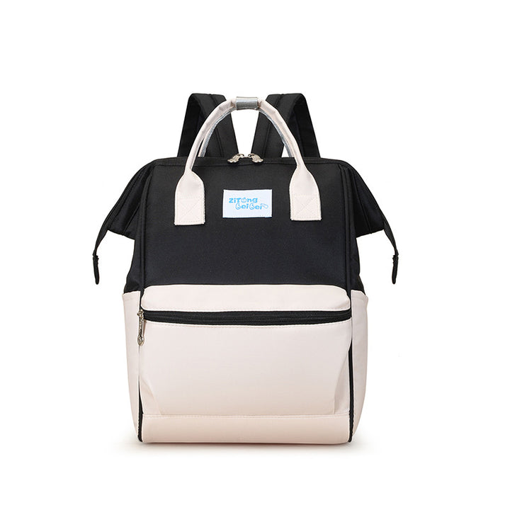 Multi-Functional Diaper and Travel Backpack Kalsten