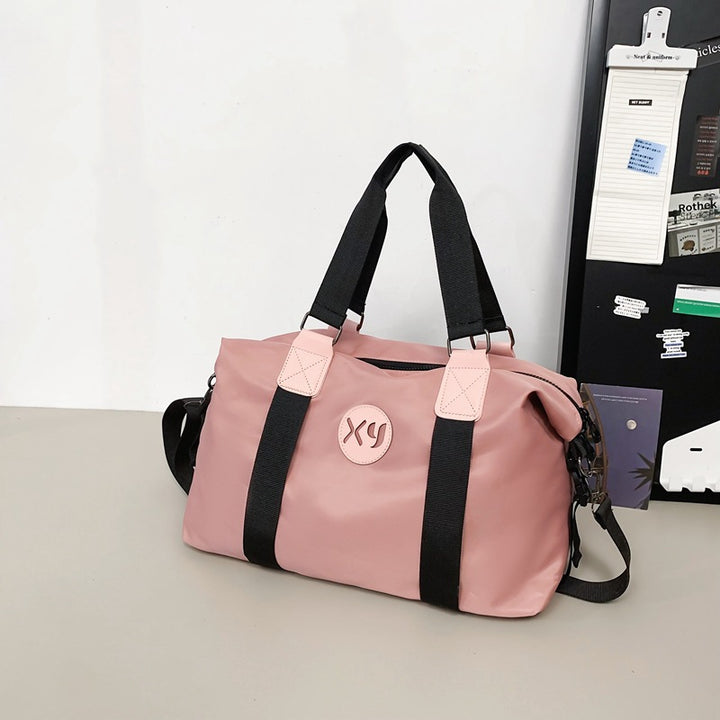 Women's Sporty Duffle Bag Kalsten