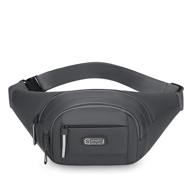 Functional Travel Waist Bag Kalsten