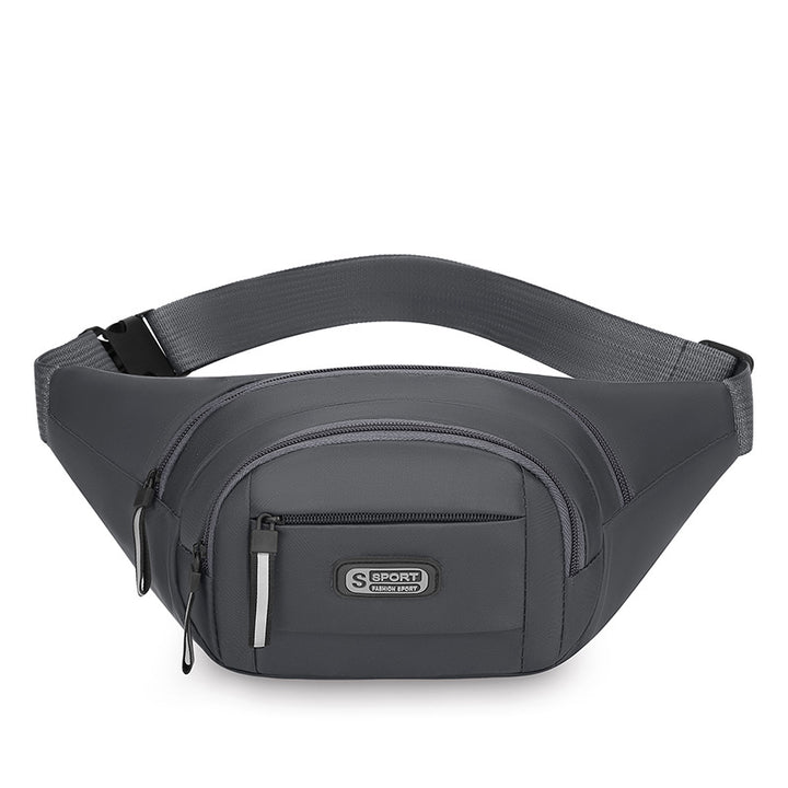 Functional Travel Waist Bag Kalsten