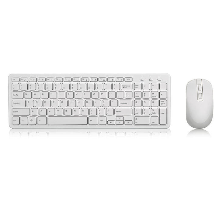 Funk keyboard and mouse combination with slim design Kalsten