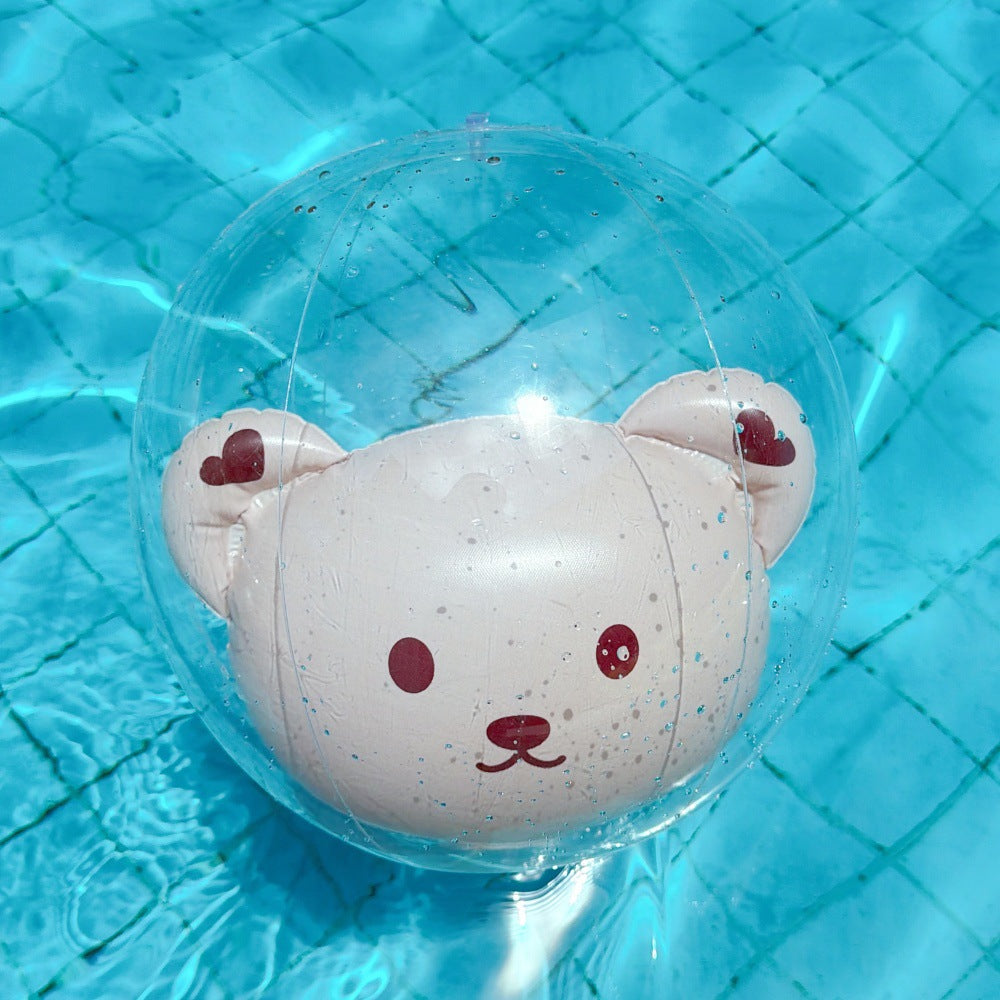 Inflatable Pool Toy Kalsten