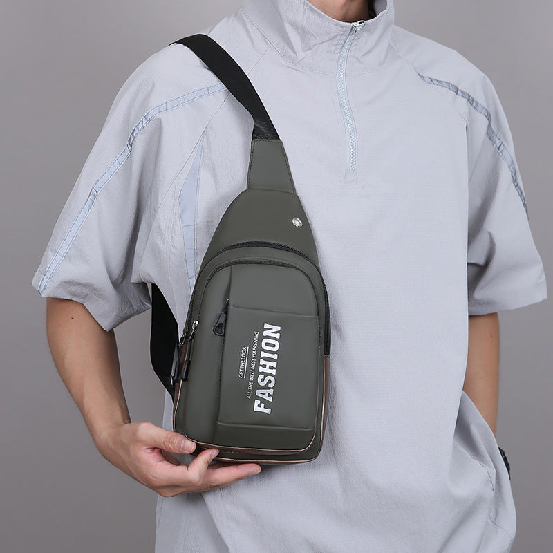 Modern Sling Bag Kalsten