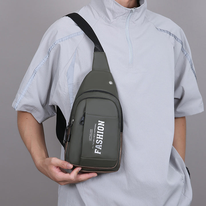 Modern Sling Bag Kalsten