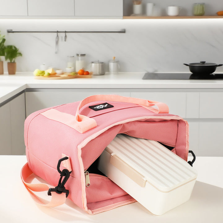 Insulated Stylish Lunch Cooler Kalsten
