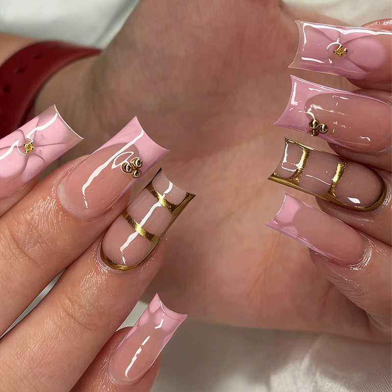 Decorative Artificial Nails Kalsten