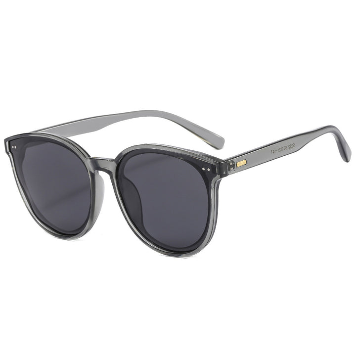 Women's Stylish Sunglasses with Large, Elegant Frame Kalsten