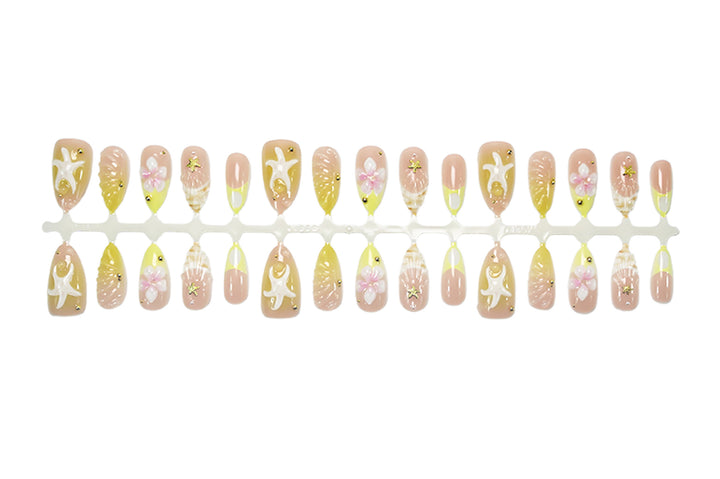 Nail Art Set Kalsten