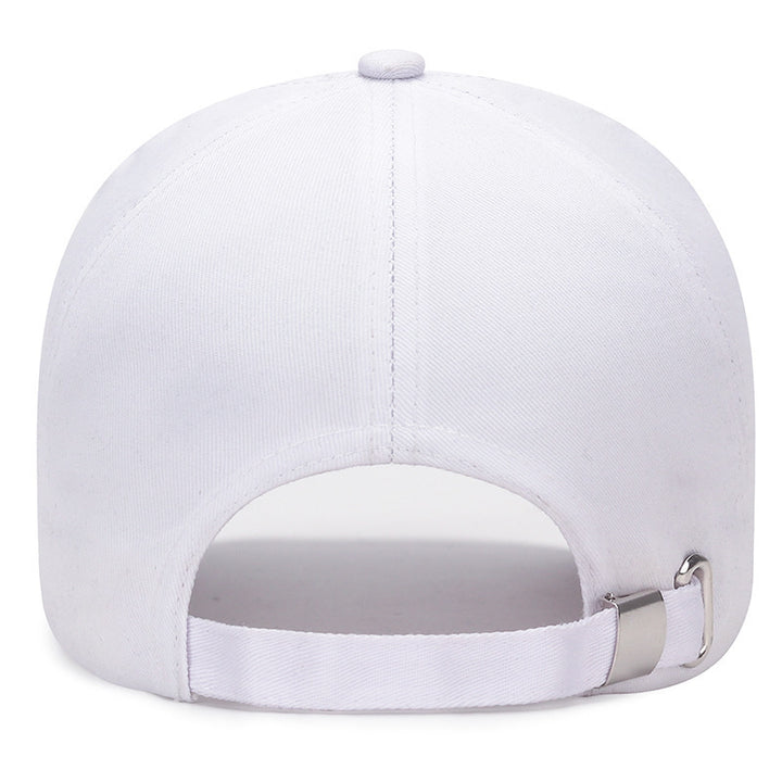 Women’s Sporty Baseball Cap with Breathable Insert Kalsten