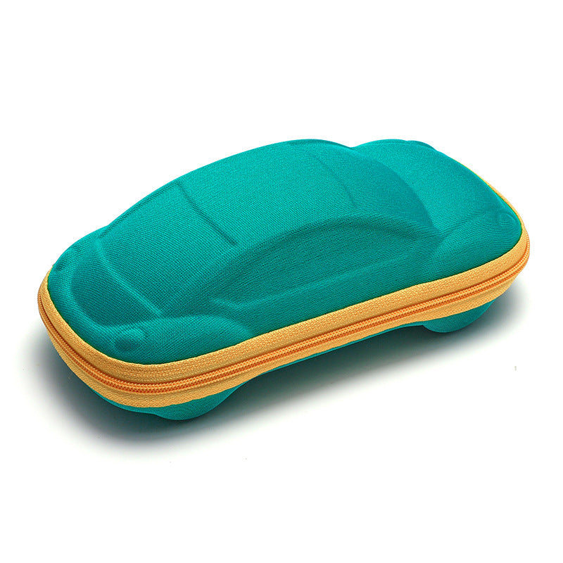 Car-Shaped Storage Case Kalsten