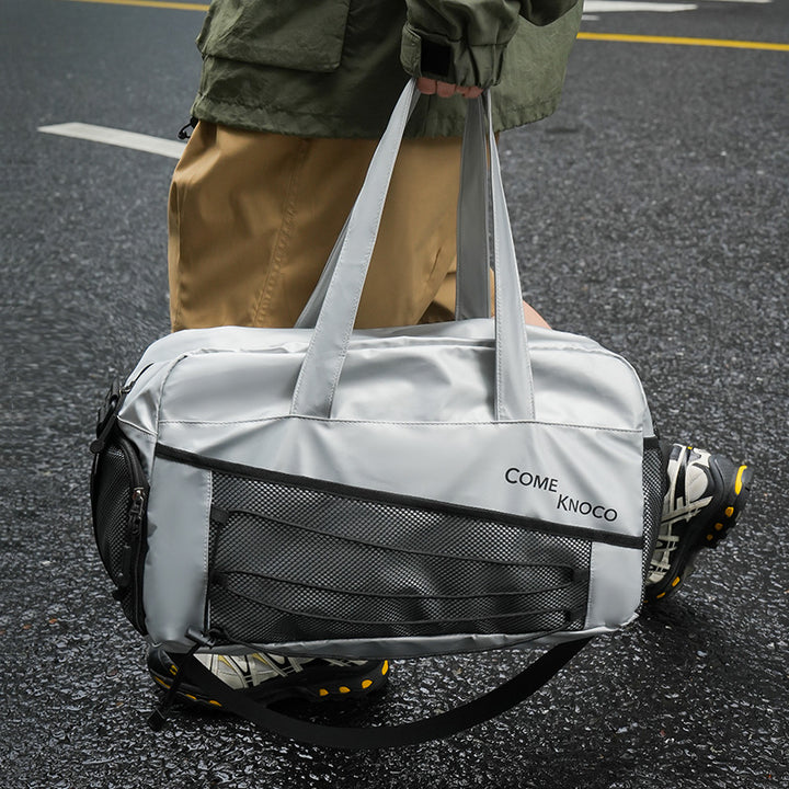 Multi-Purpose Travel
