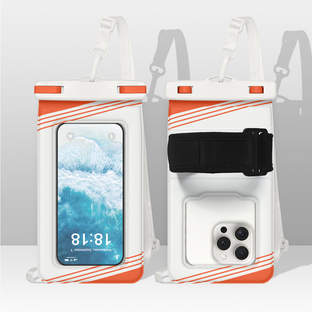 Waterproof Smartphone Case By Kalsten