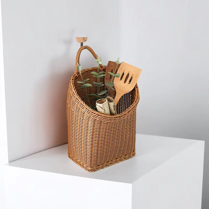 Woven Pine Basket Kalsten