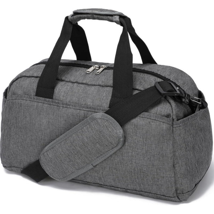 Travel bag with practical compartments Kalsten