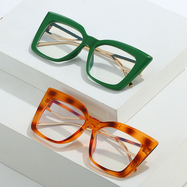 Statement Square Frame Kalsten