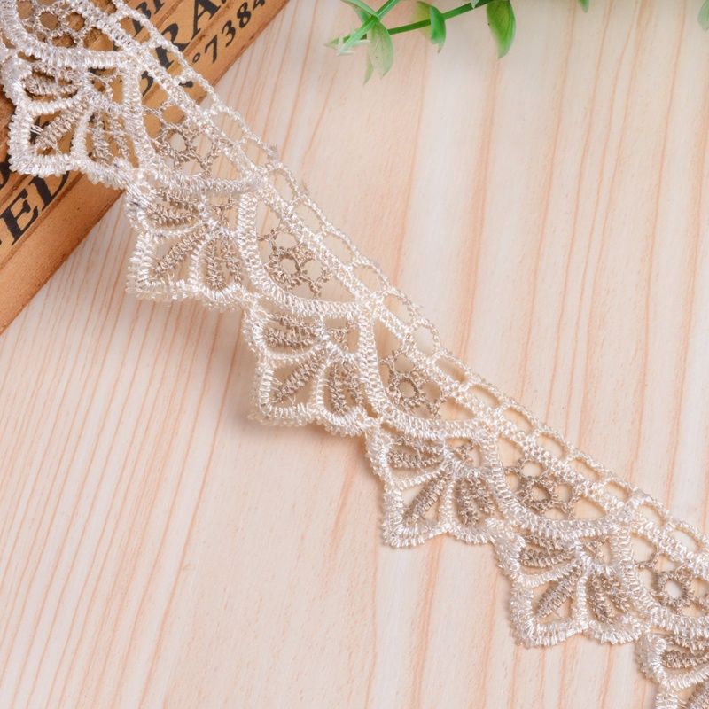 Decorative lace trim Kalsten