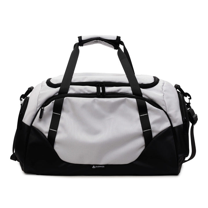 Versatile Multi-Function Sport Duffle Bag