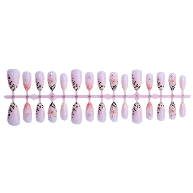 Exclusive 3D Nail Art with Floral Designs Kalsten