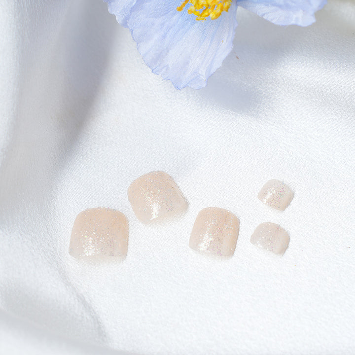 DIY Press-On Nail Kit Kalsten
