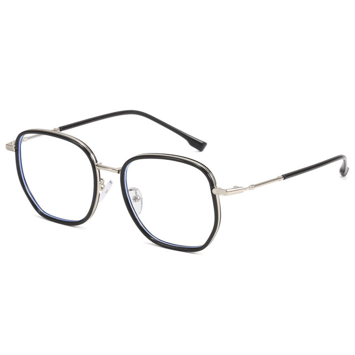 Women's geometric oversized sunglasses Kalsten