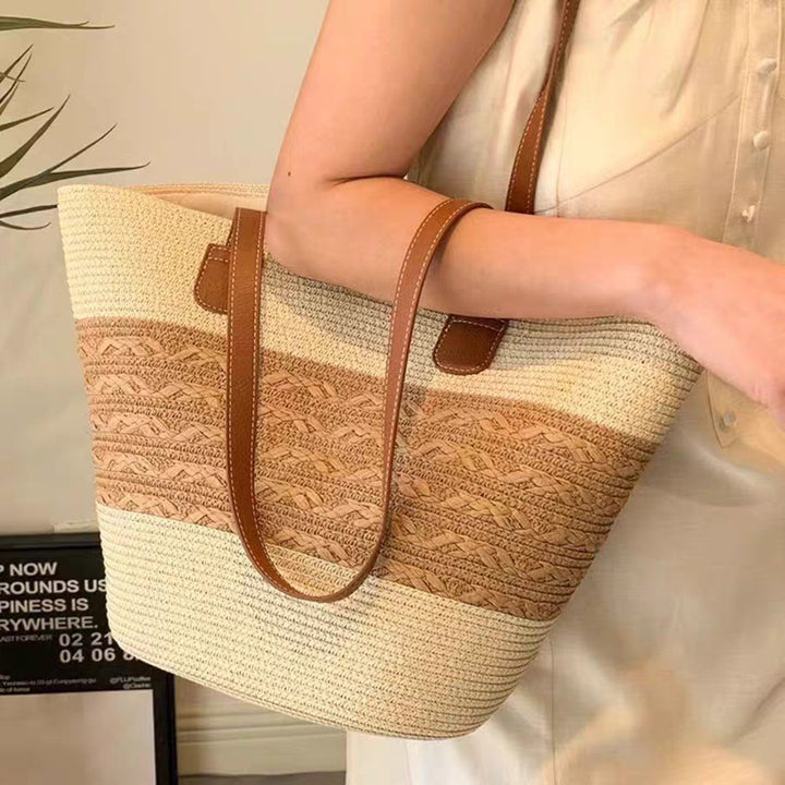 Beach bag Kalsten