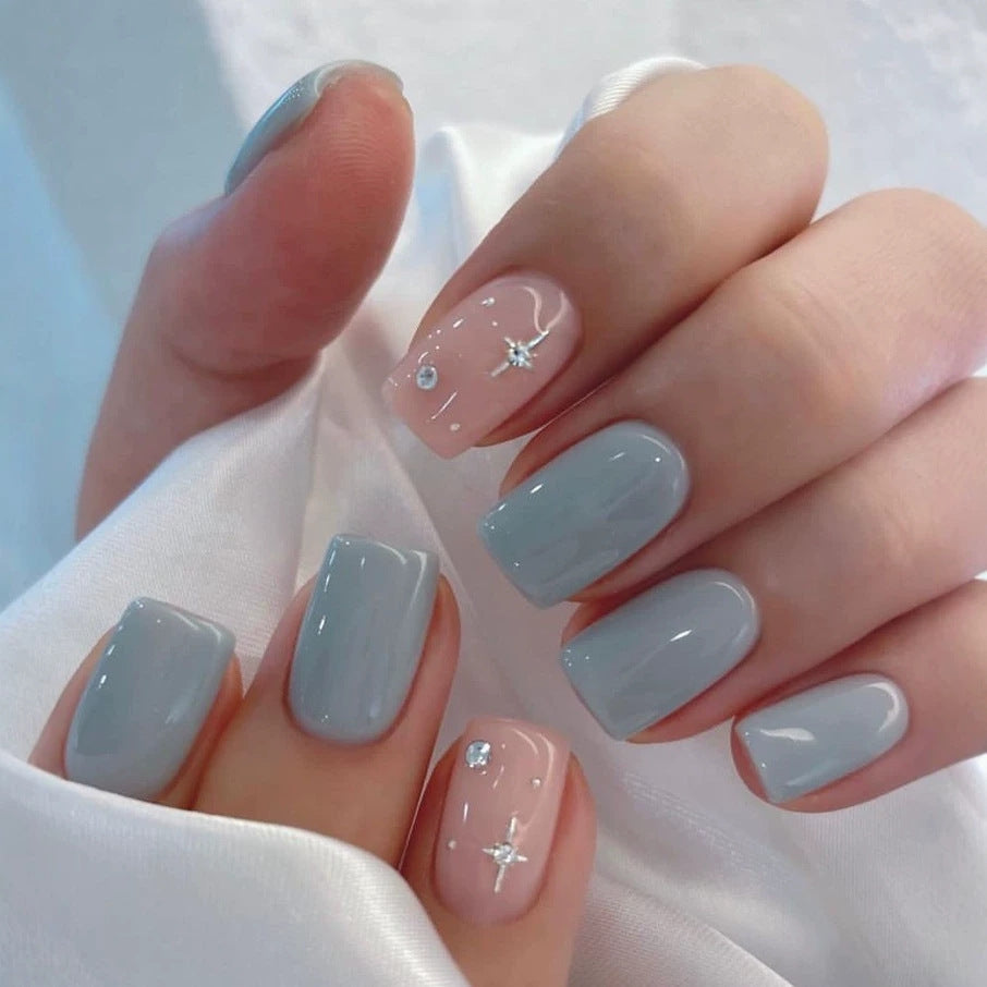 Premium Nail Design Kalsten