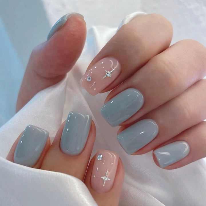 Premium Nail Design Kalsten