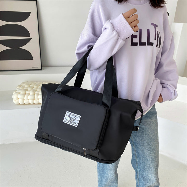 Lightweight Utility Duffle Bag Kalsten