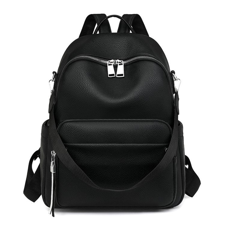 Structured Travel Backpack Kalsten