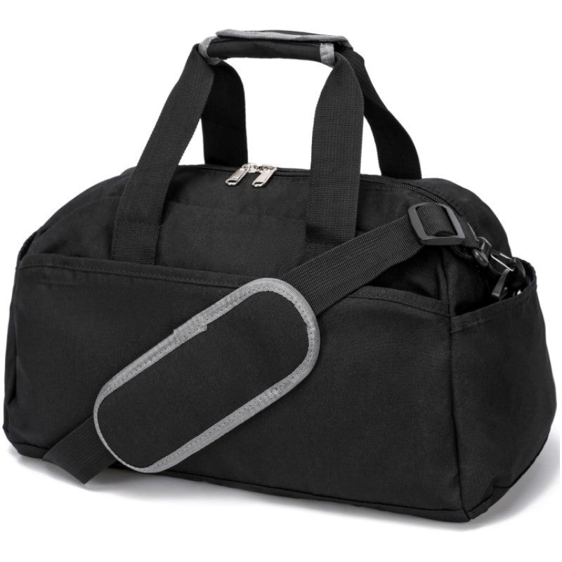 Travel bag with practical compartments Kalsten