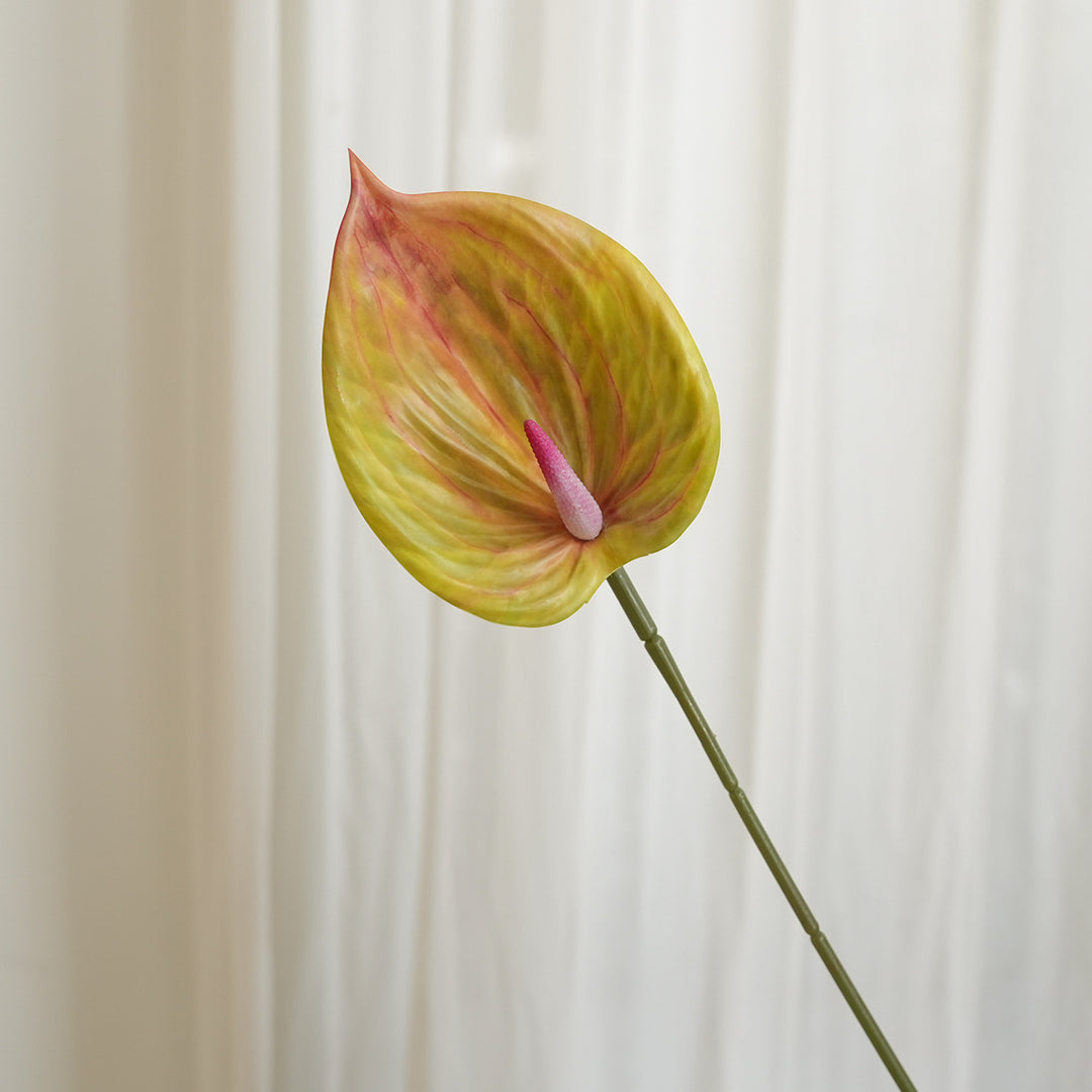 Artificial Anthurium Kalsten