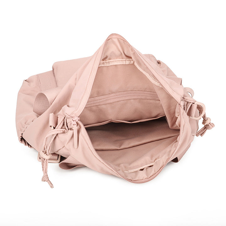 Sleek Travel Duffel Bag Kalsten