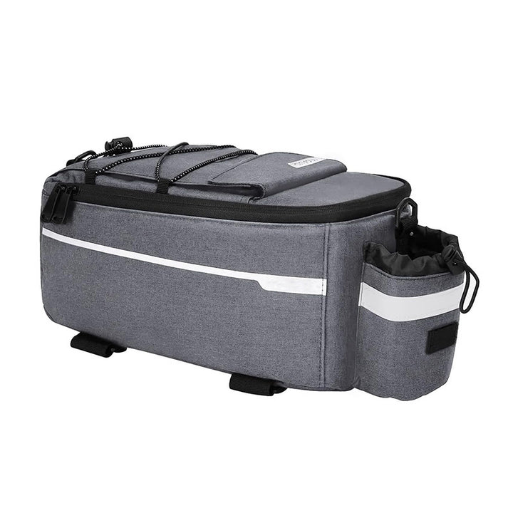Multifunctional bicycle bag with insulated drink holder Kalsten