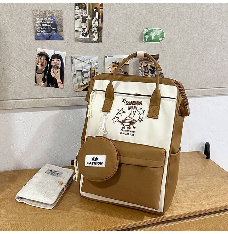 Stylish Lightweight Backpack
