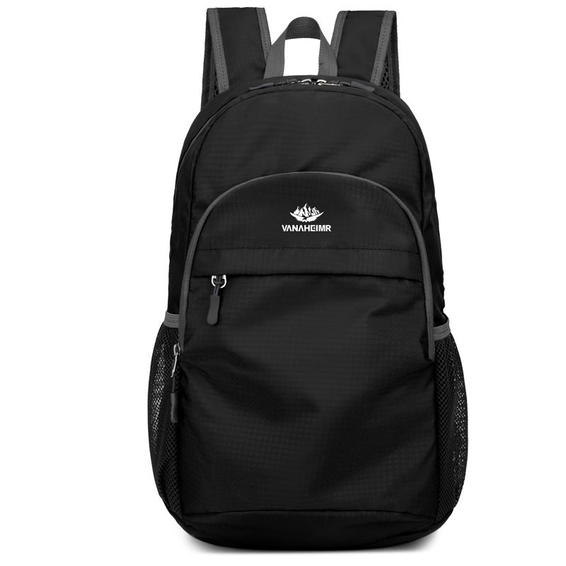 Versatile Lightweight Hiking Backpack Kalsten