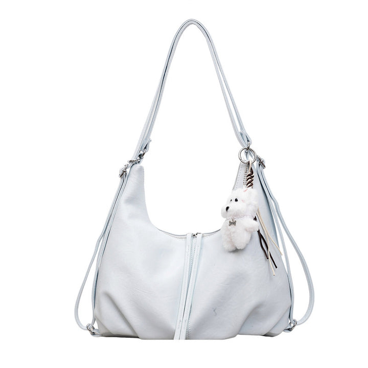 Stylish Slouchy Shoulder Bag