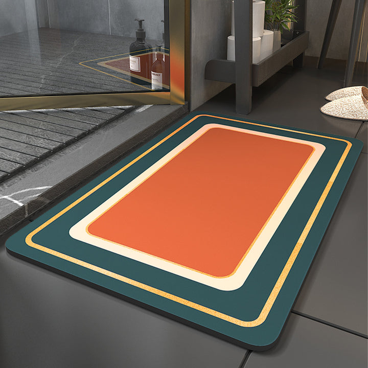 Premium Anti-Slip Bathroom Mat Kalsten