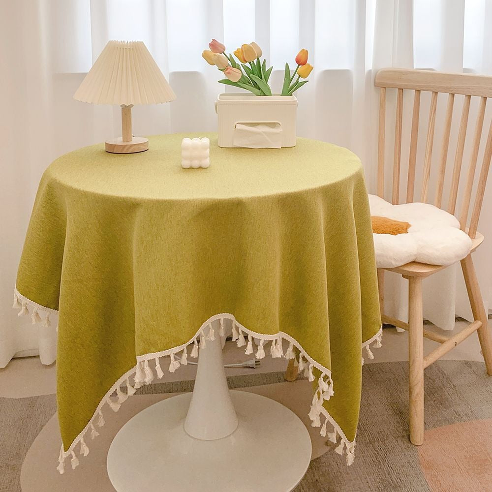 Decorative Tablecloth