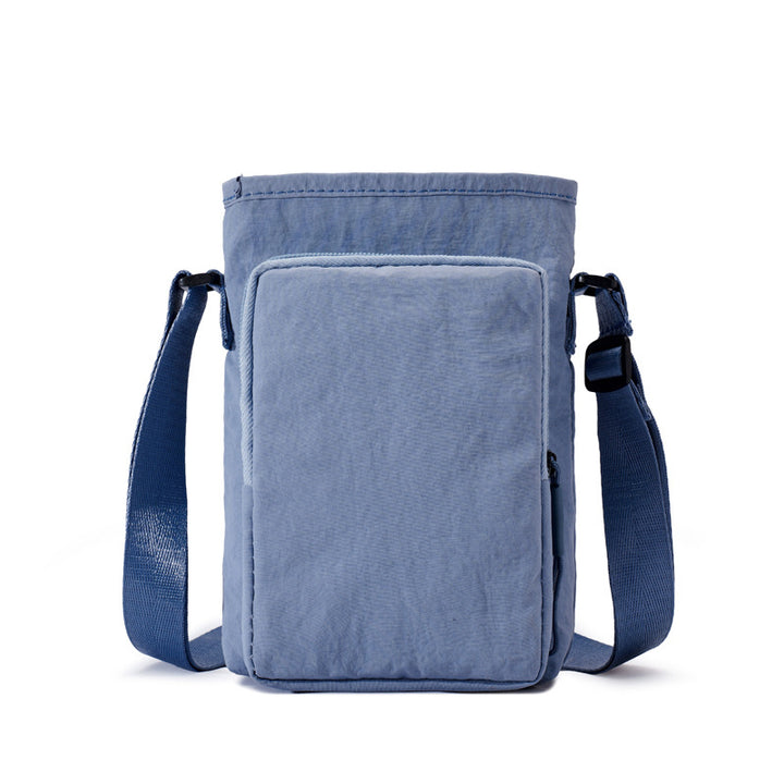 Multi-Pocket Utility Sling Bag Kalsten