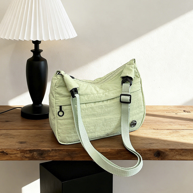 WoVersatile Everyday Hobo Bag with Adjustable Strap Kalsten