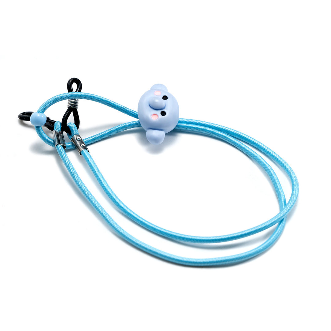 Cute Bear-themed Drawstring Kalsten