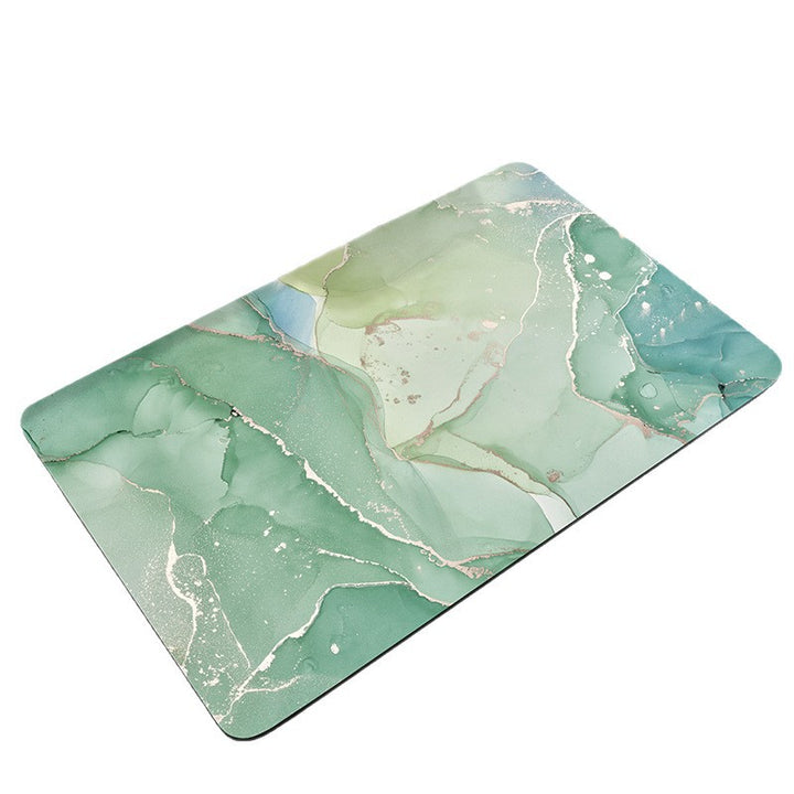 Abstract Geometric Area Rug