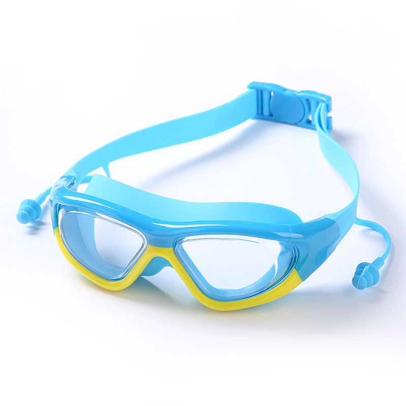 High-Quality Watersport Swimming Goggles Kalsten