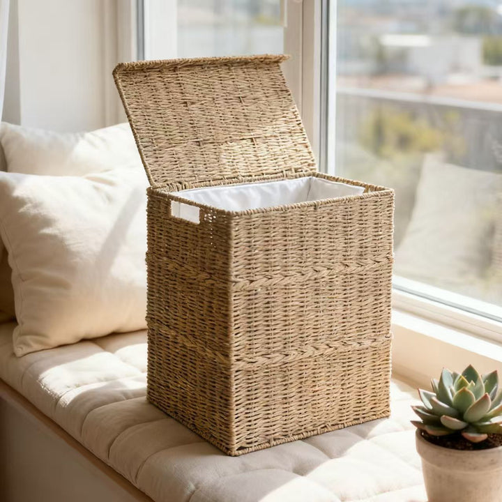 Laundry basket Kalsten