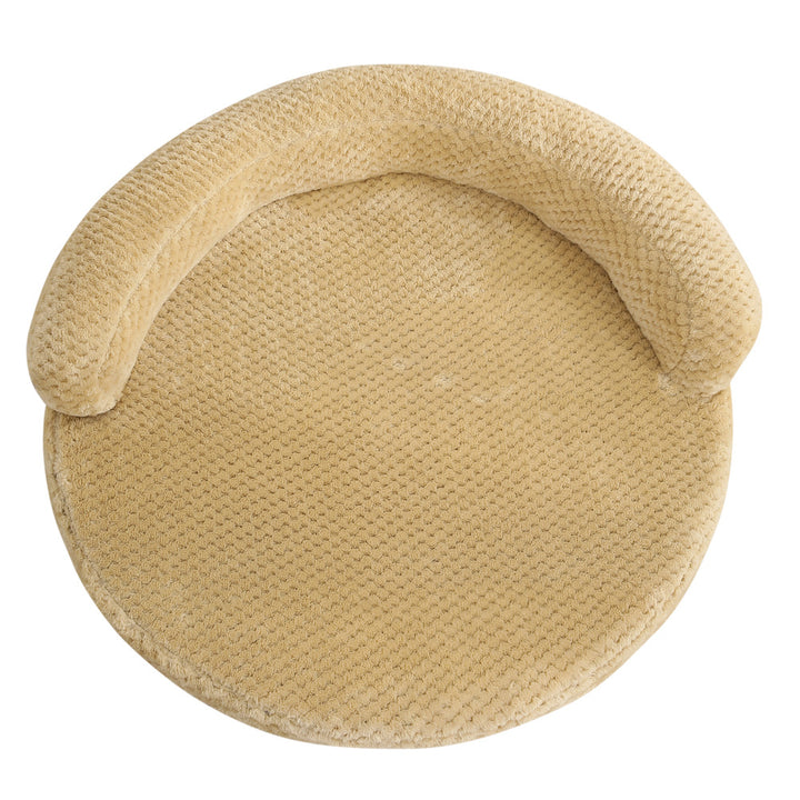 Comfort Round