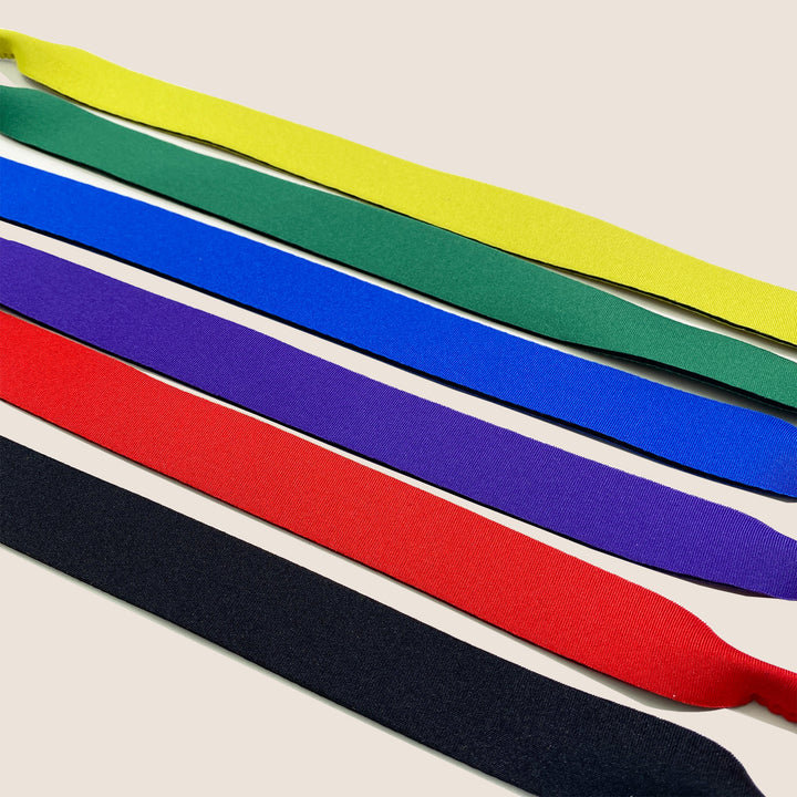 Reflective Elastic Shoelaces Kalsten