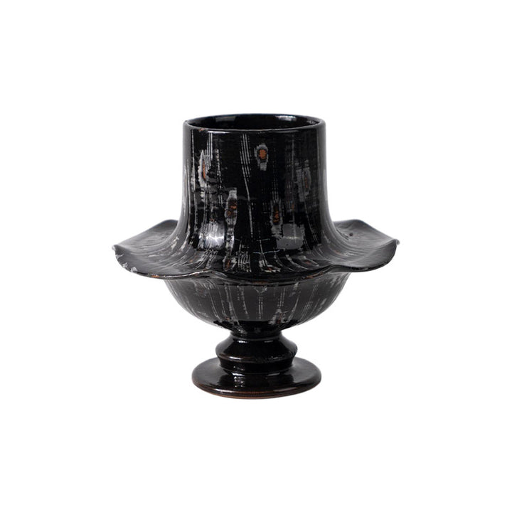 Elegant Decorative Ceramic Centerpiece